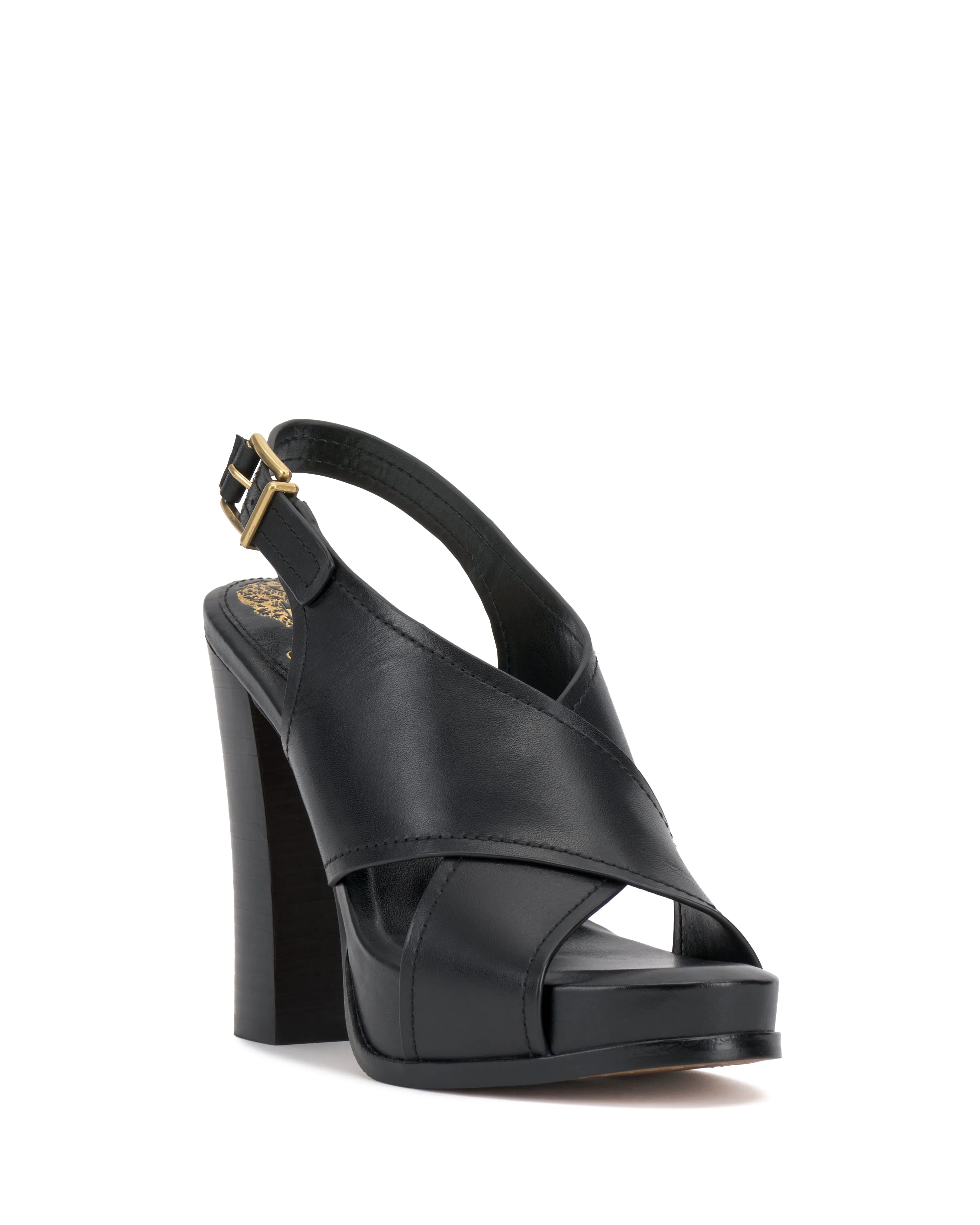 Chlea Platform Sandal