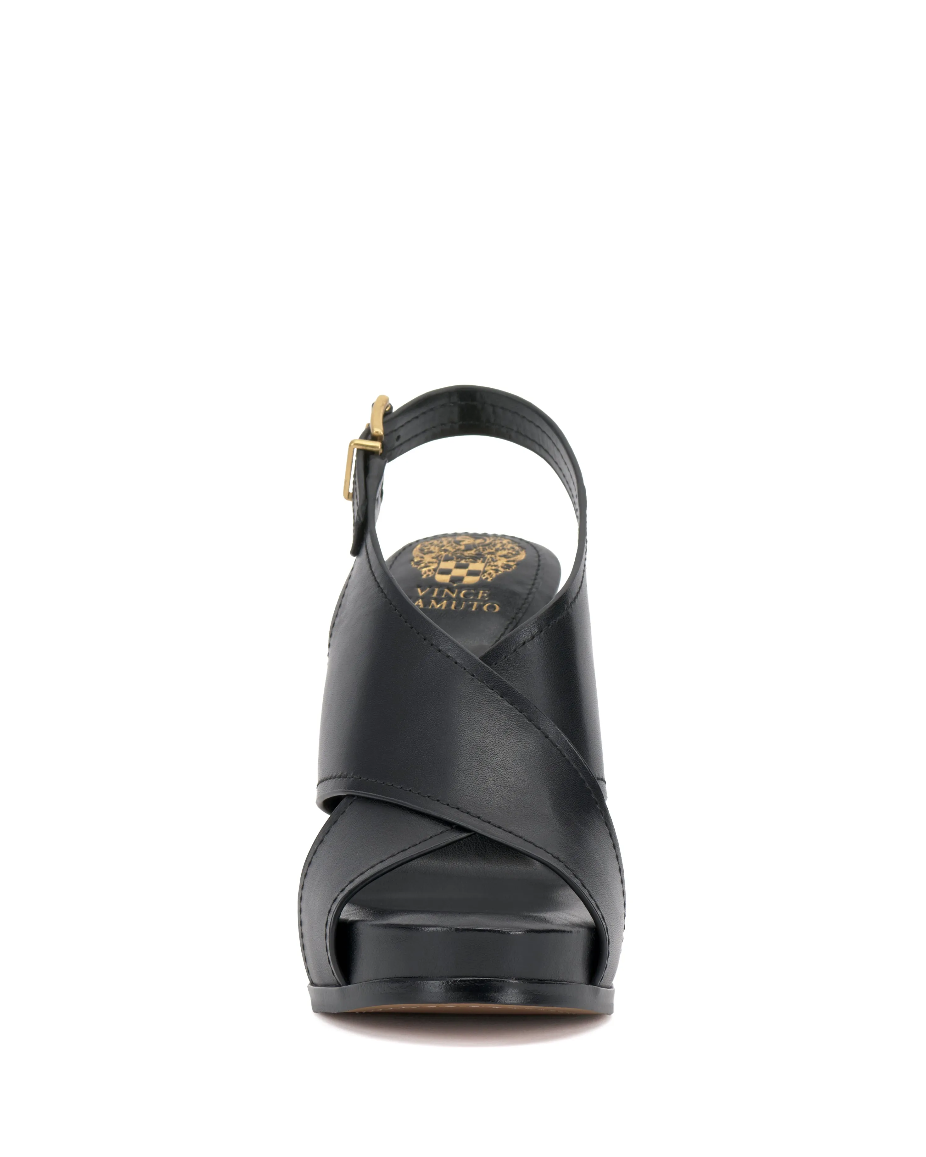 Chlea Platform Sandal