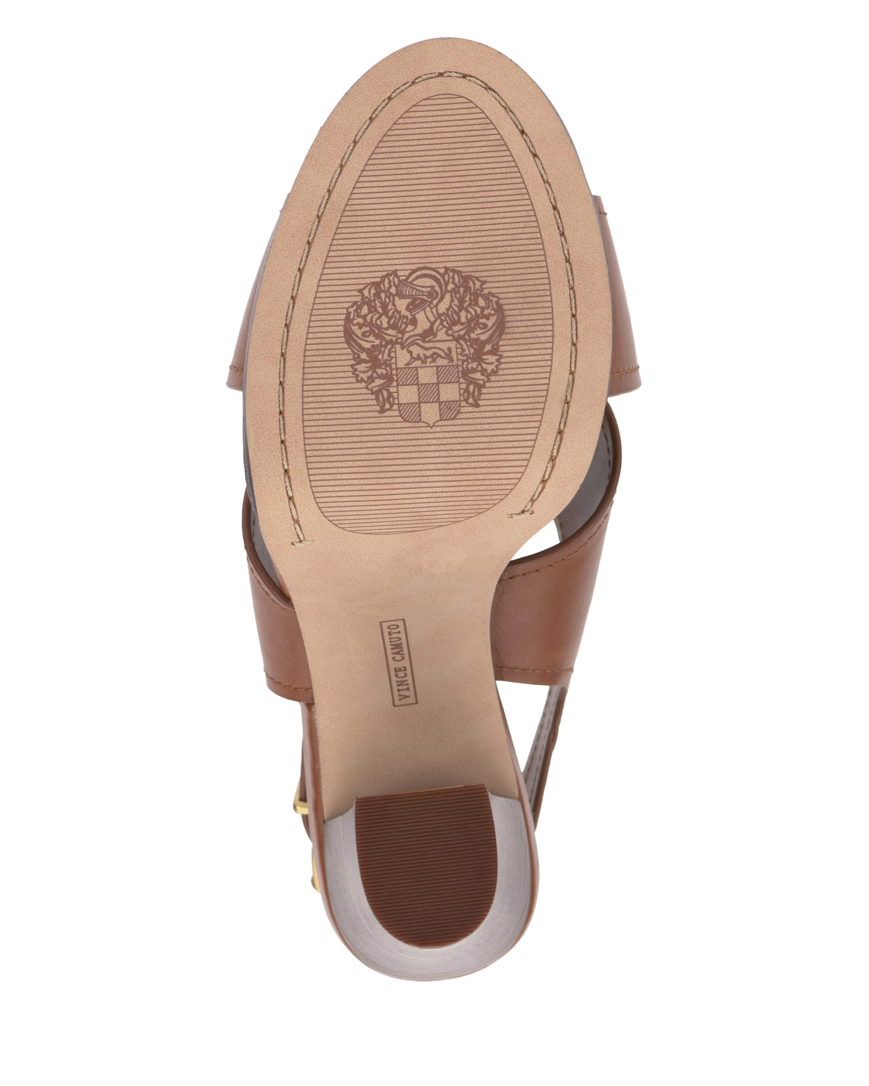 Chlea Platform Sandal