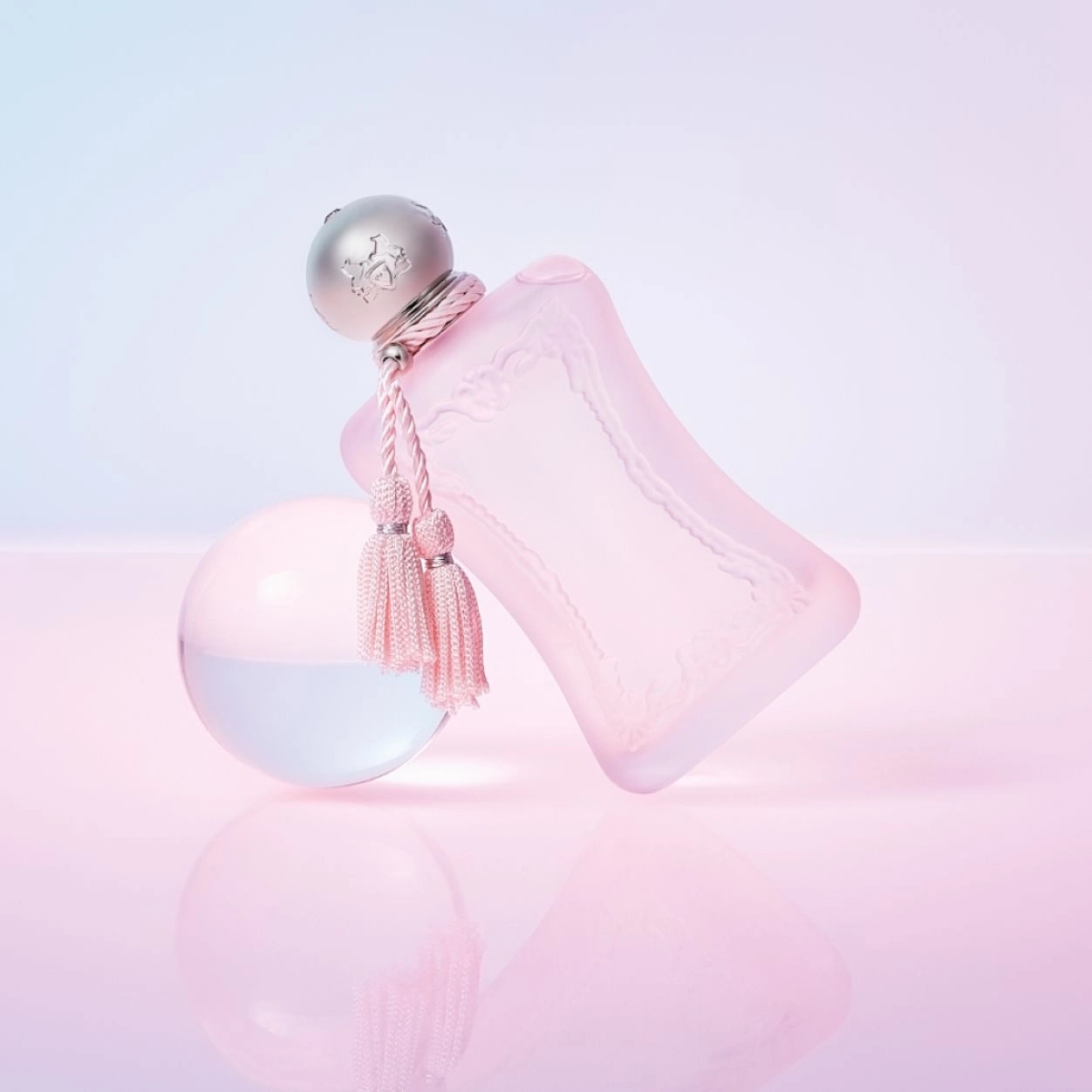 Delina La Rosee Eau de Parfum