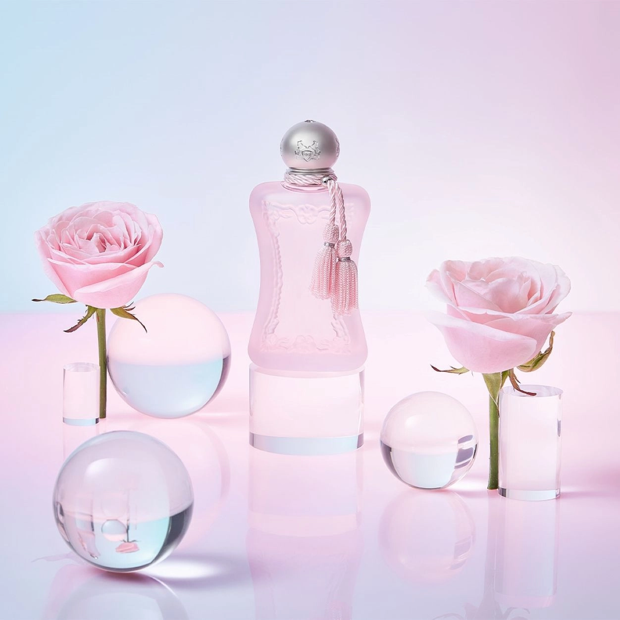 Delina La Rosee Eau de Parfum