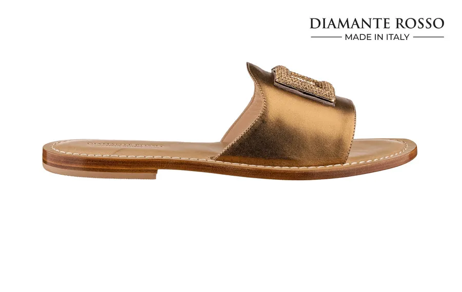 Dr Bigsquare Bronze