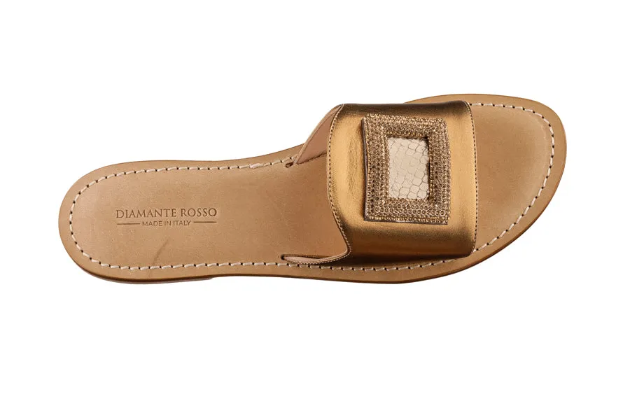 Dr Bigsquare Bronze