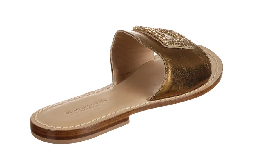 Dr Bigsquare Gold