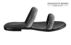 Dr Iridescent Black
