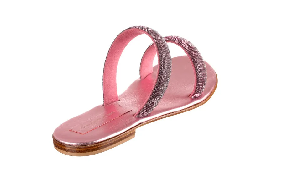 Dr Iridescent Pink
