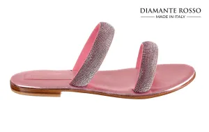 Dr Iridescent Pink