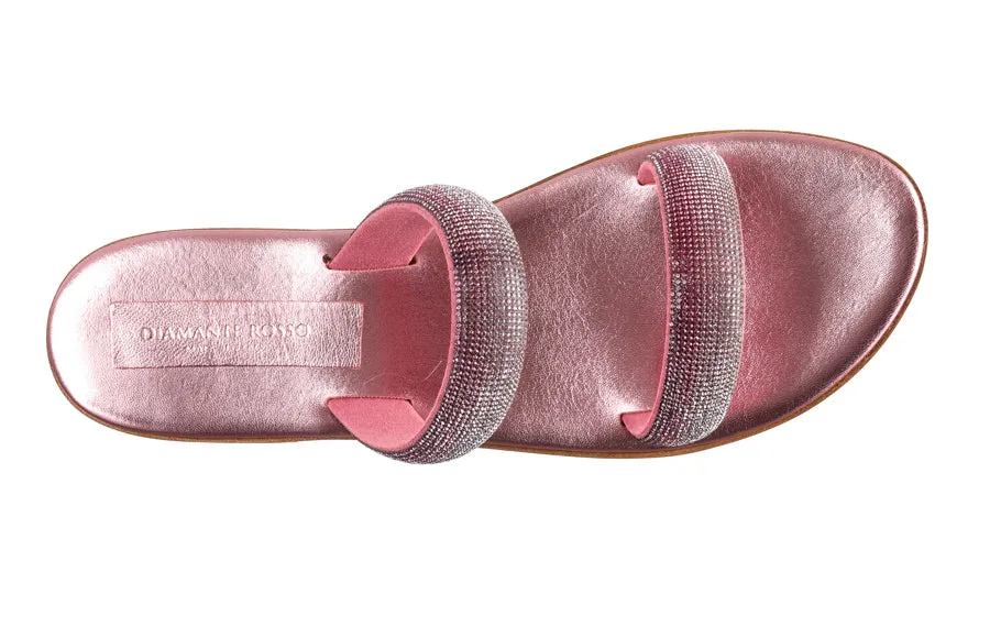 Dr Iridescent Pink