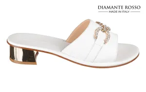 Dr Steal White