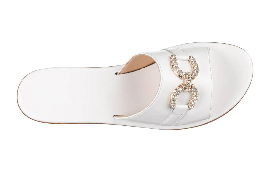 Dr Steal White