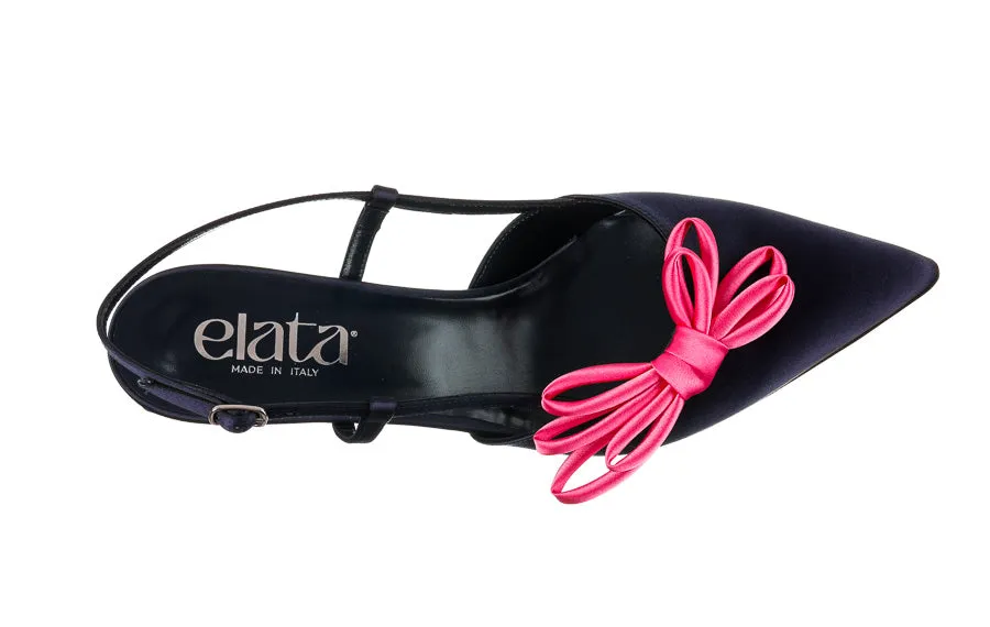 Ela Cyclamen