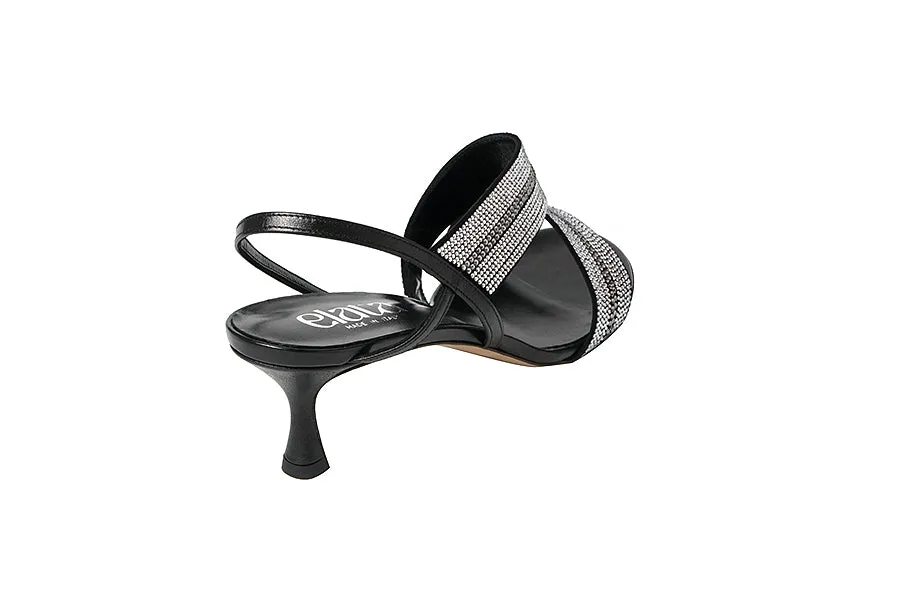 ELA DAZZLE BLACK