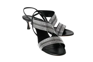 ELA DAZZLE BLACK