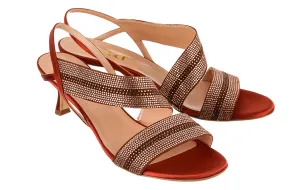ELA DAZZLE BROWN