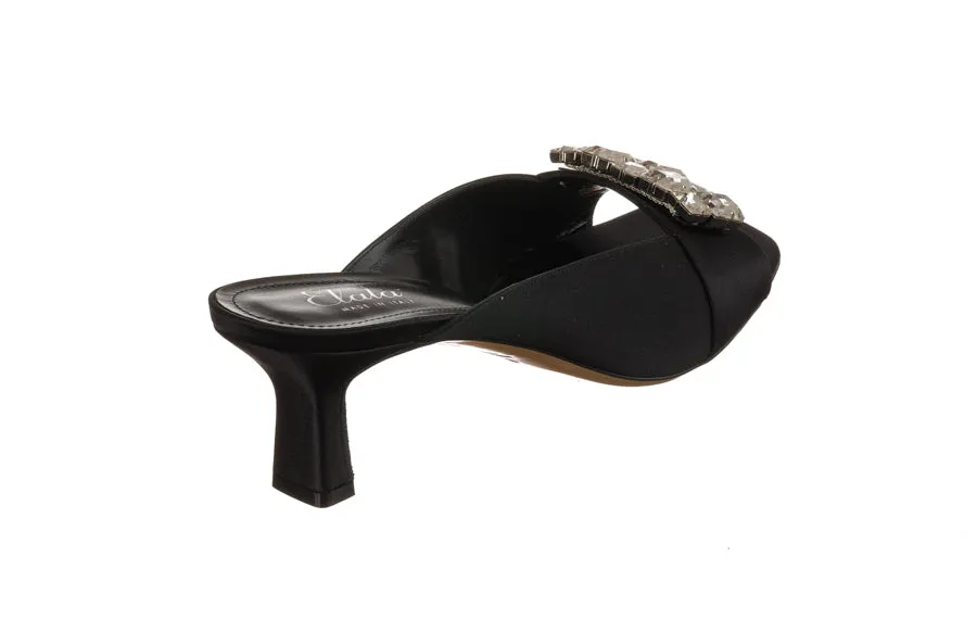 Ela Pool Black