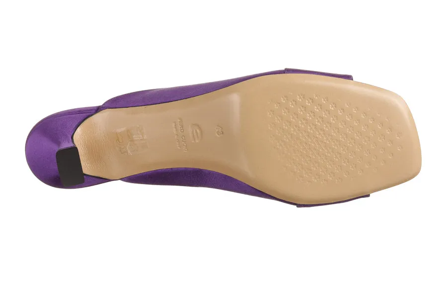 Ela Pool Purple