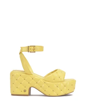 Ellah Platform Sandal