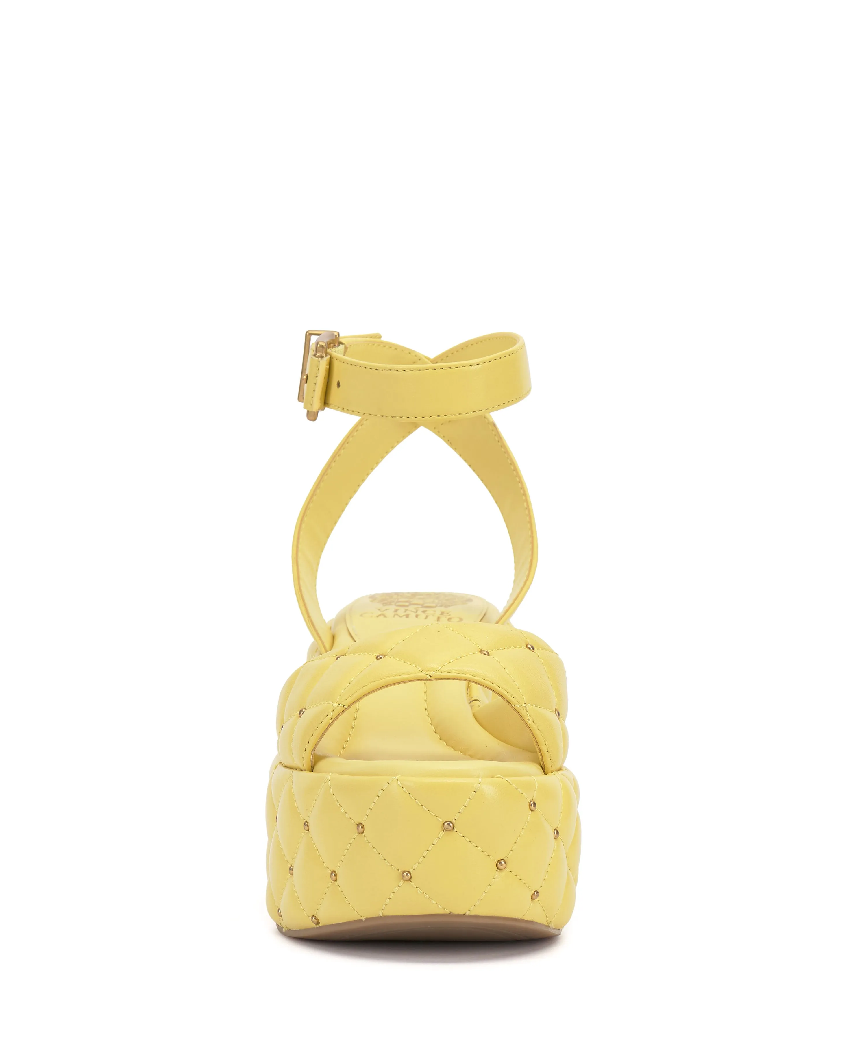 Ellah Platform Sandal