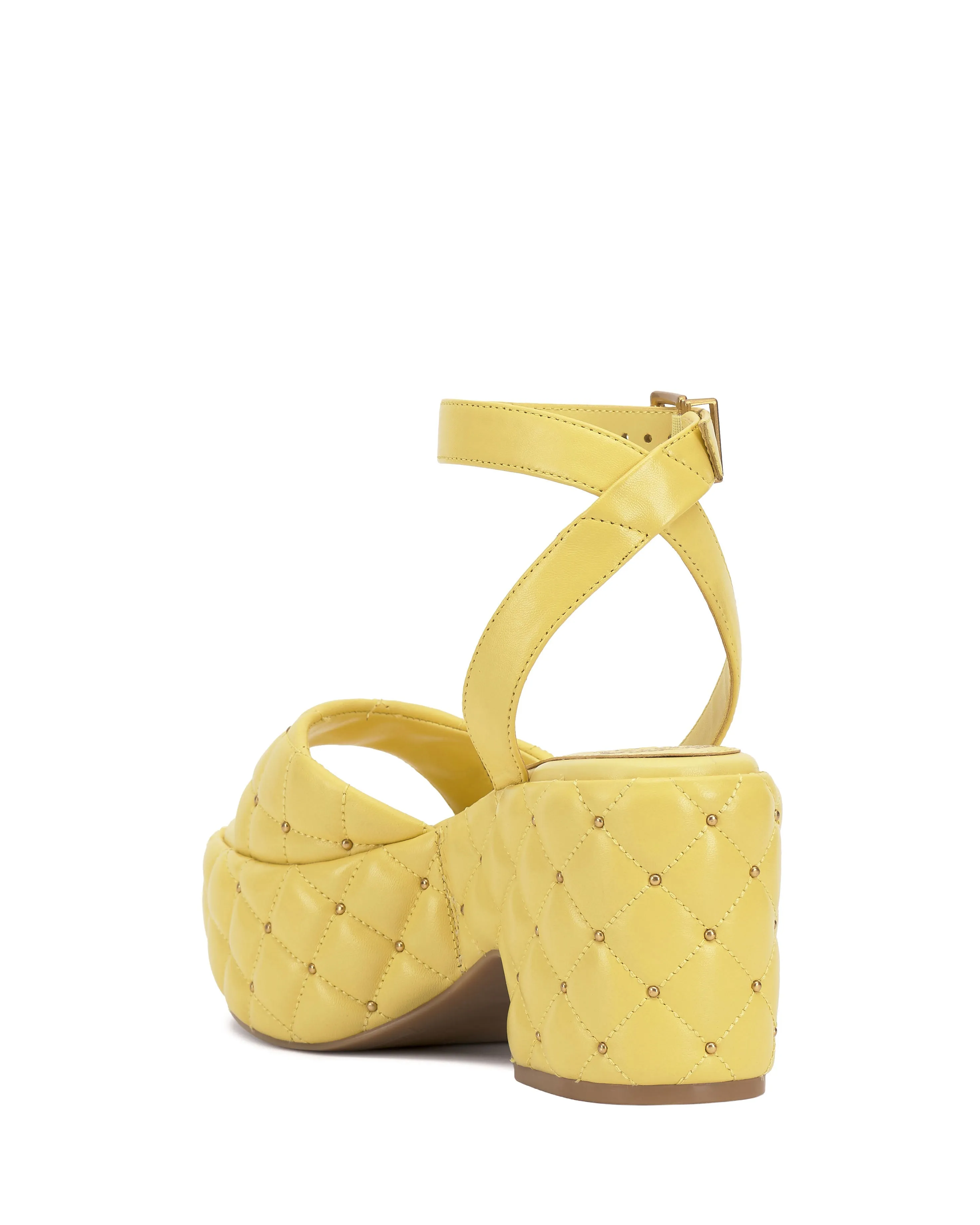 Ellah Platform Sandal