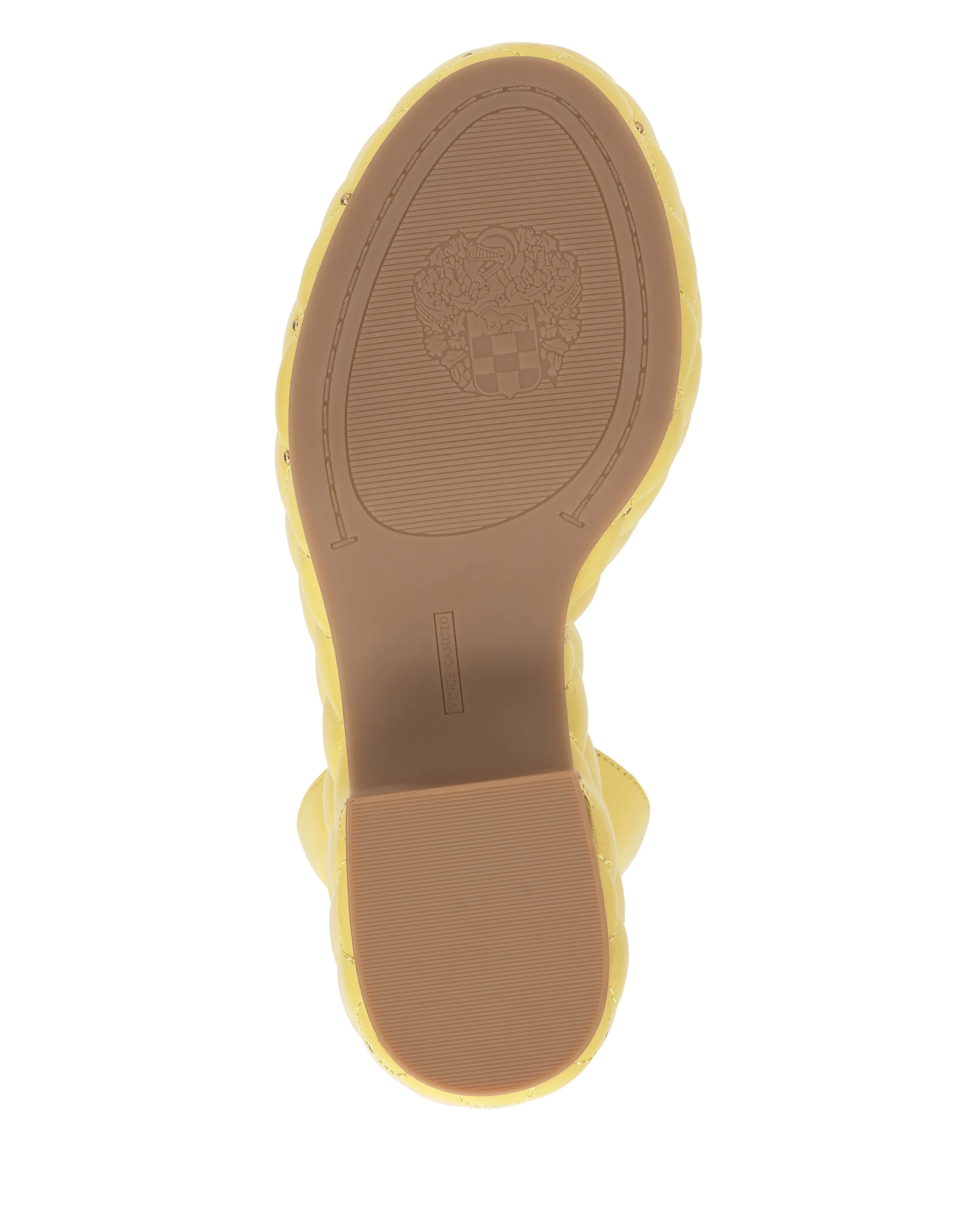 Ellah Platform Sandal