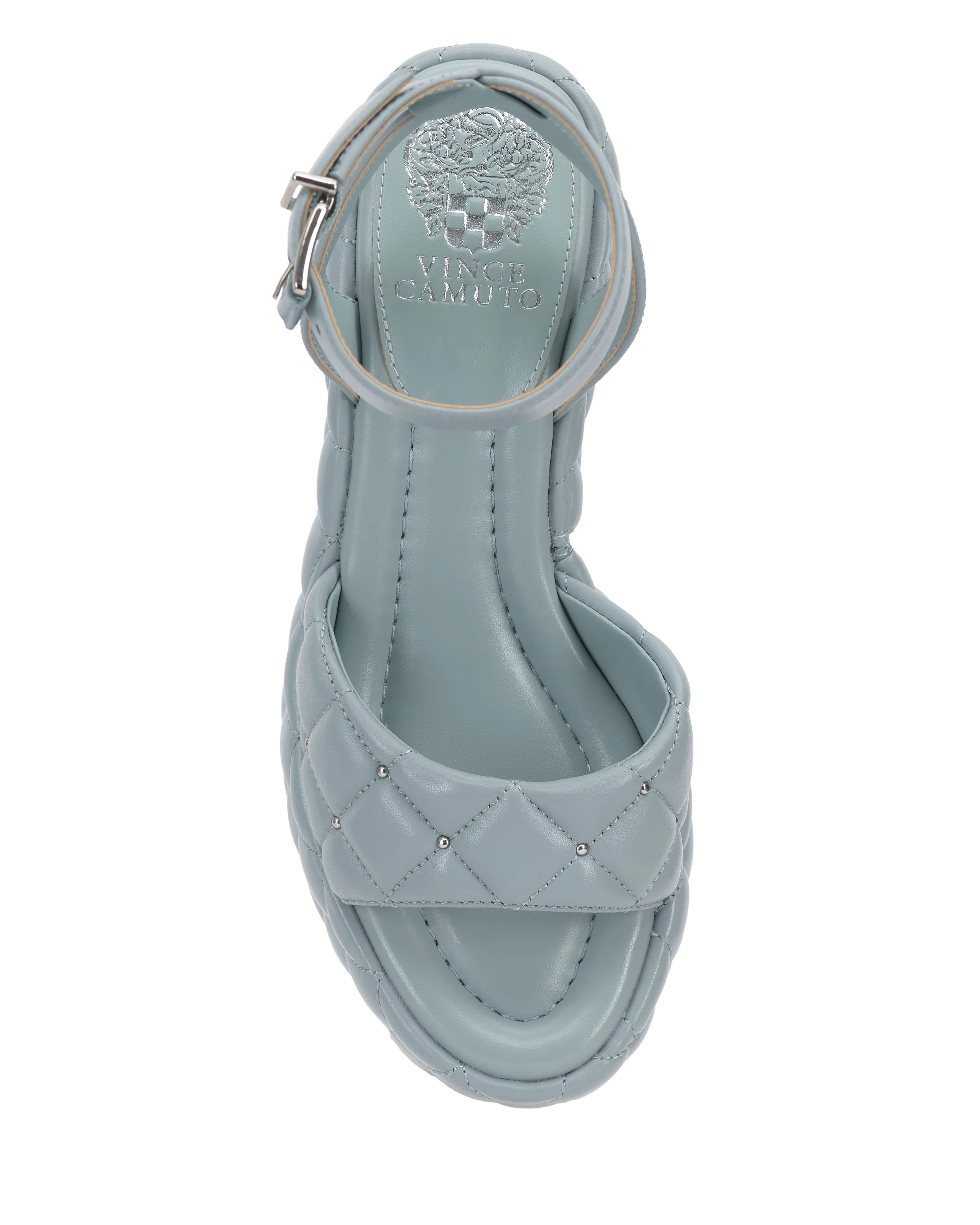 Ellah Platform Sandal