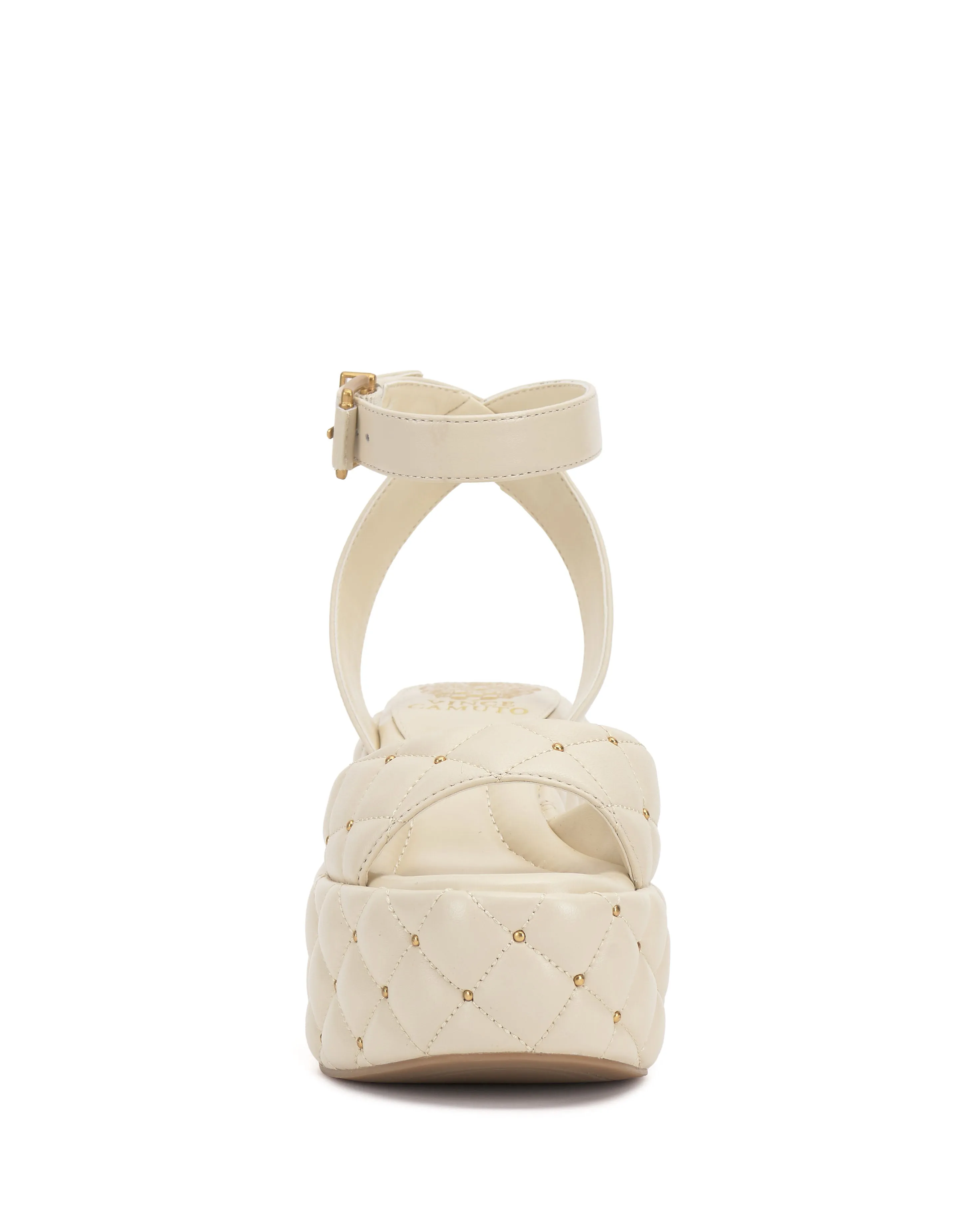 Ellah Platform Sandal