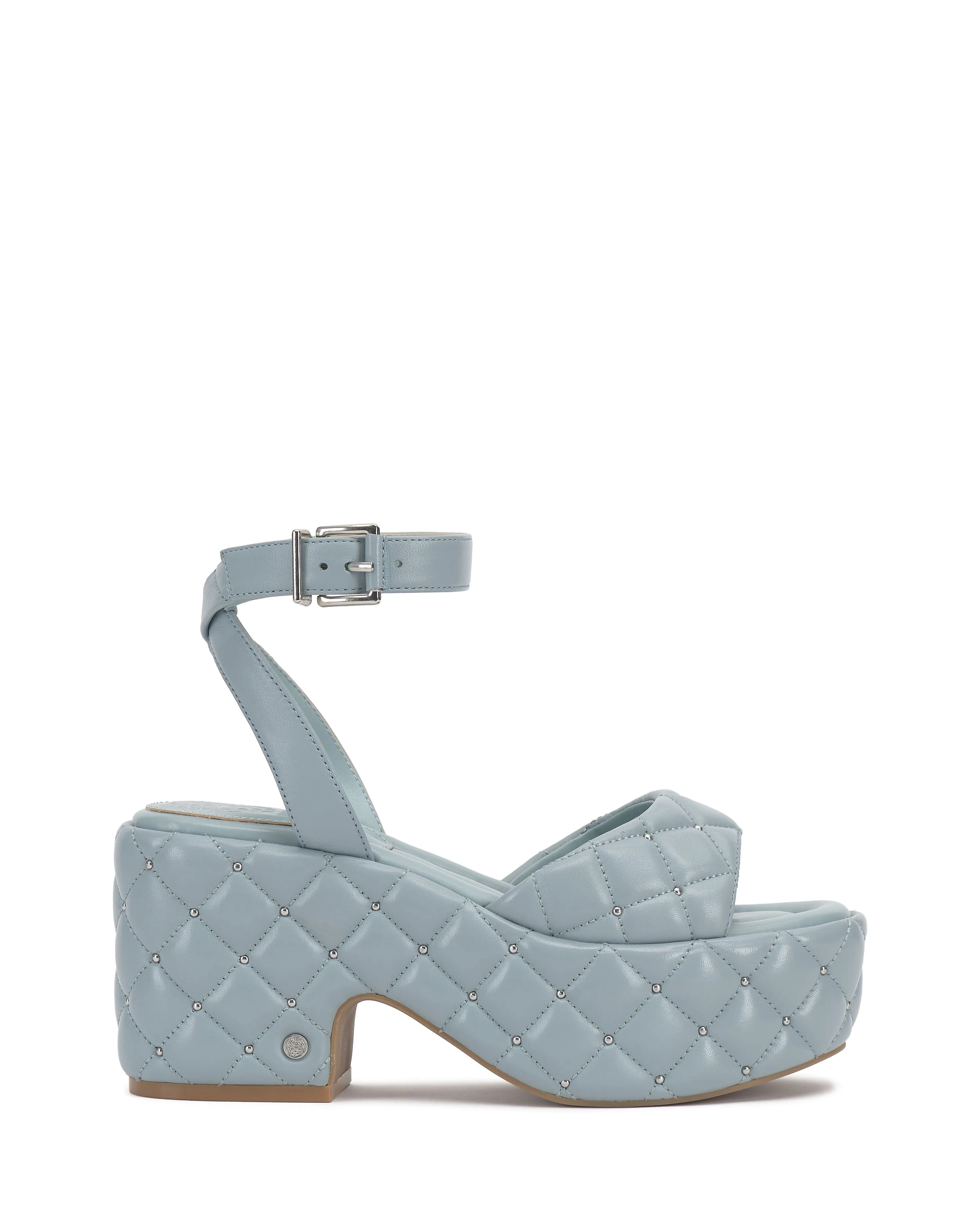 Ellah Platform Sandal