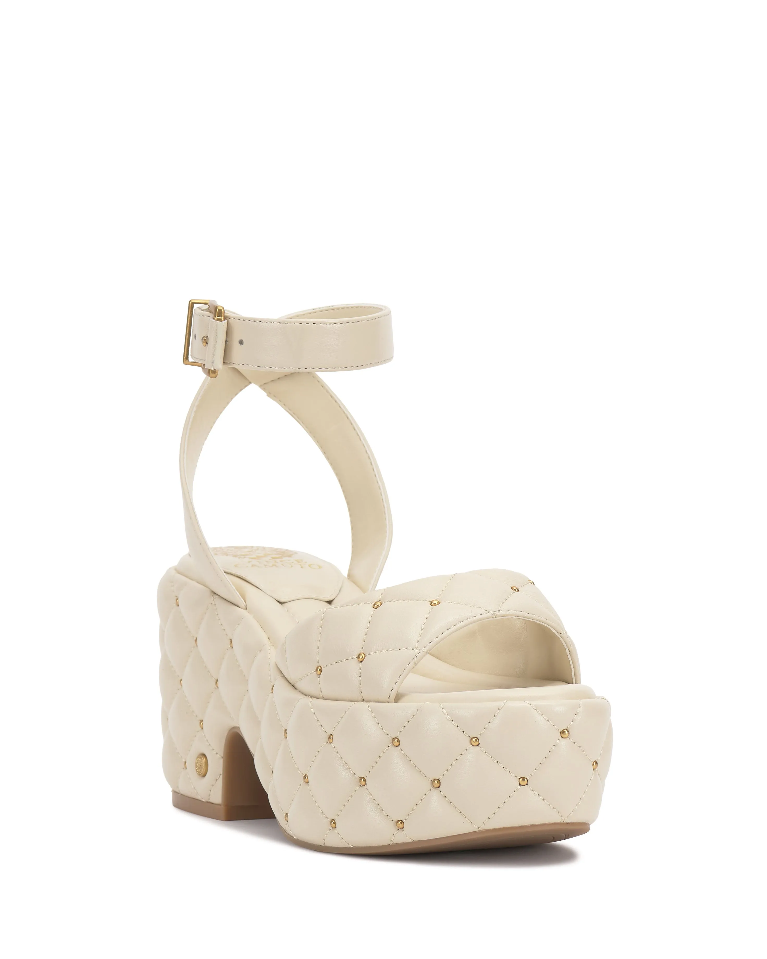 Ellah Platform Sandal