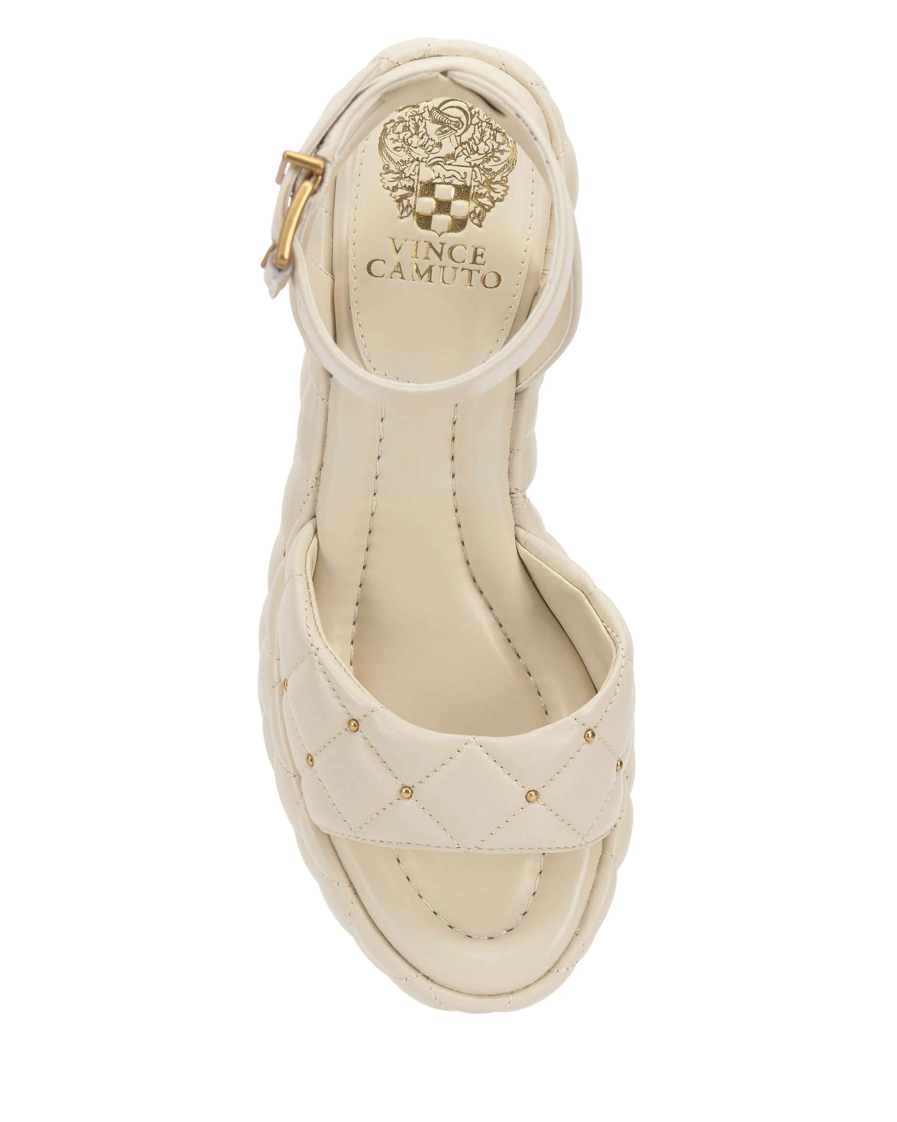 Ellah Platform Sandal