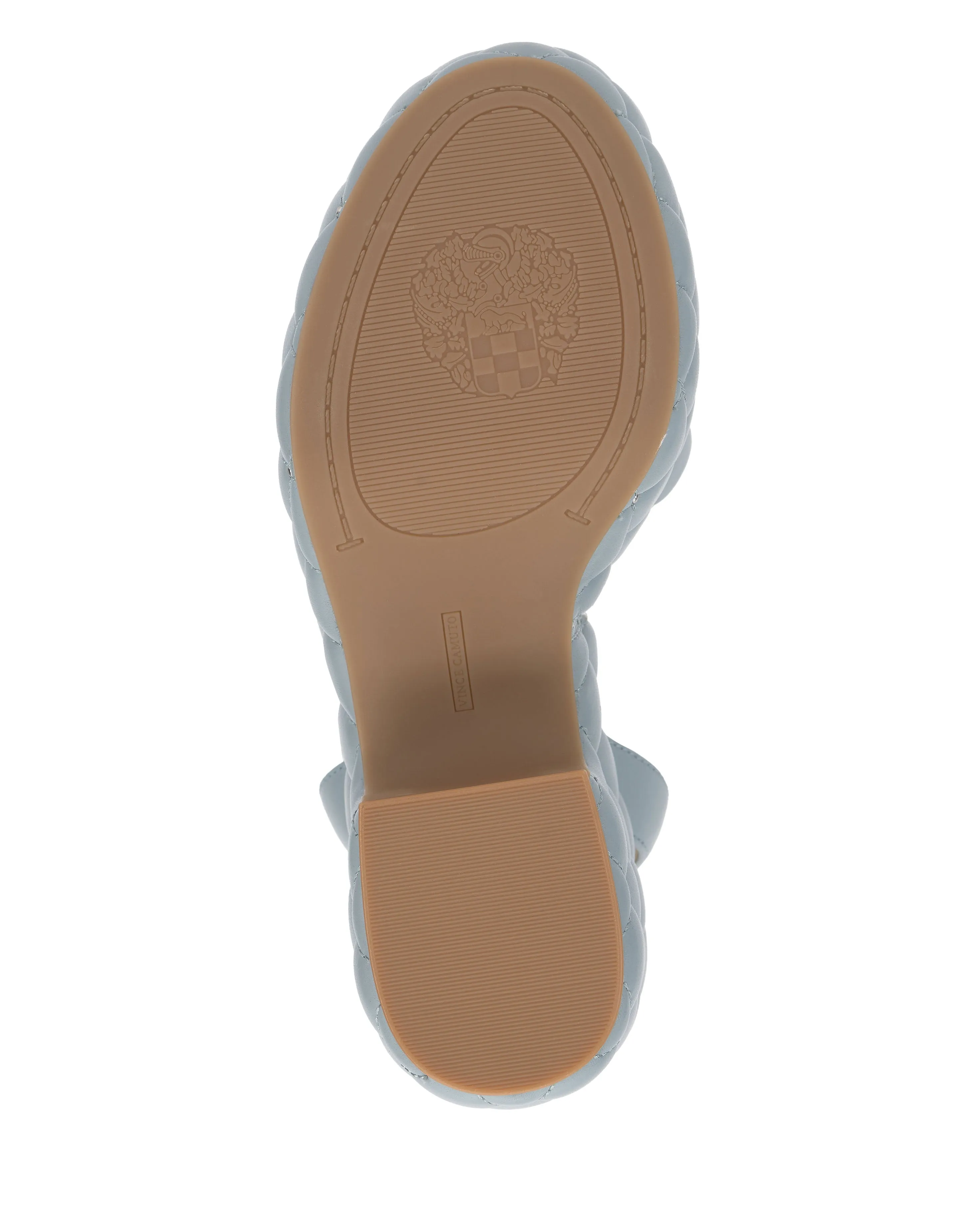Ellah Platform Sandal