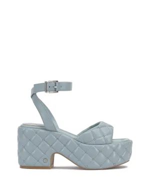 Ellah Platform Sandal