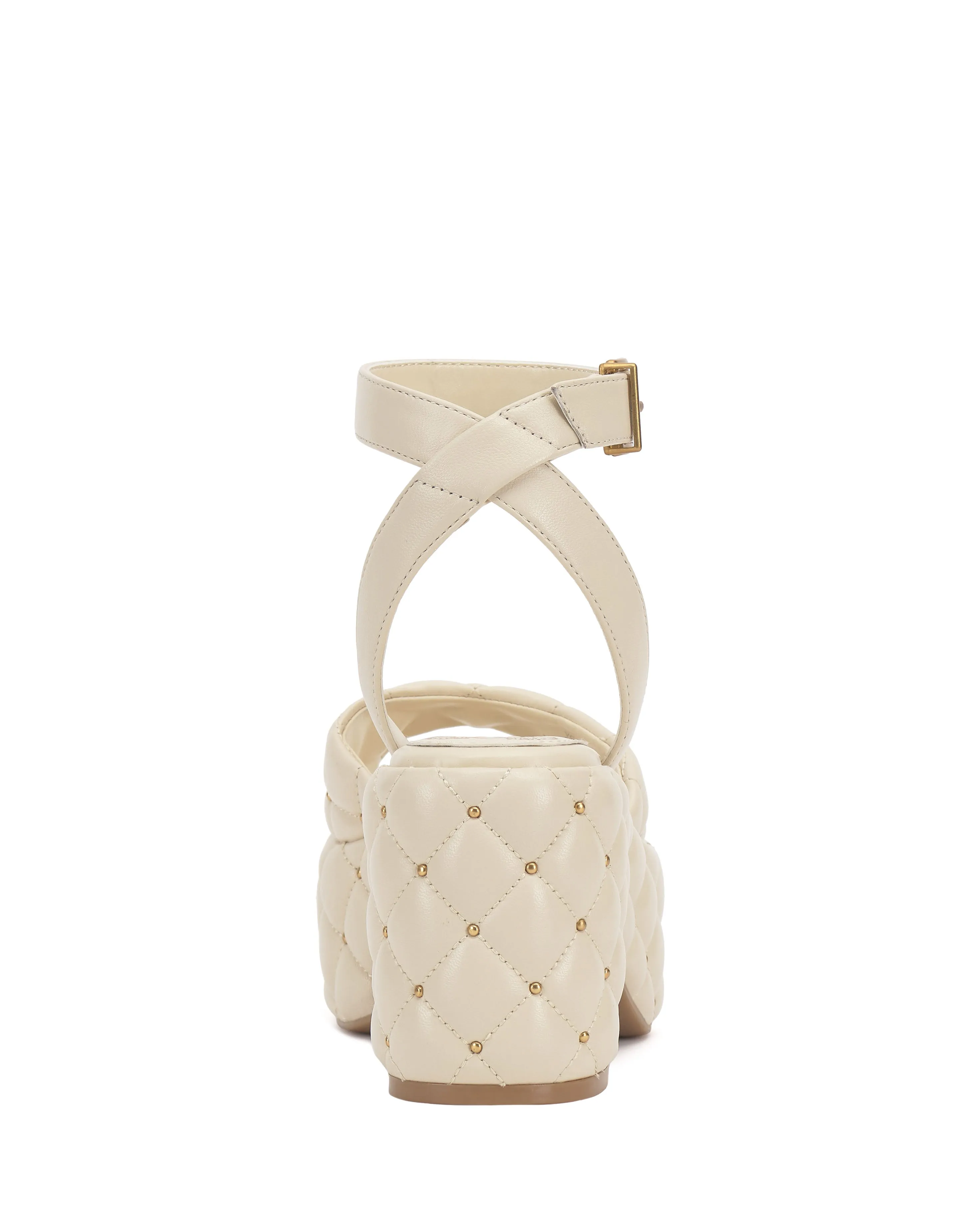 Ellah Platform Sandal