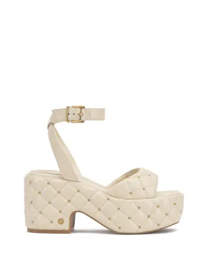 Ellah Platform Sandal