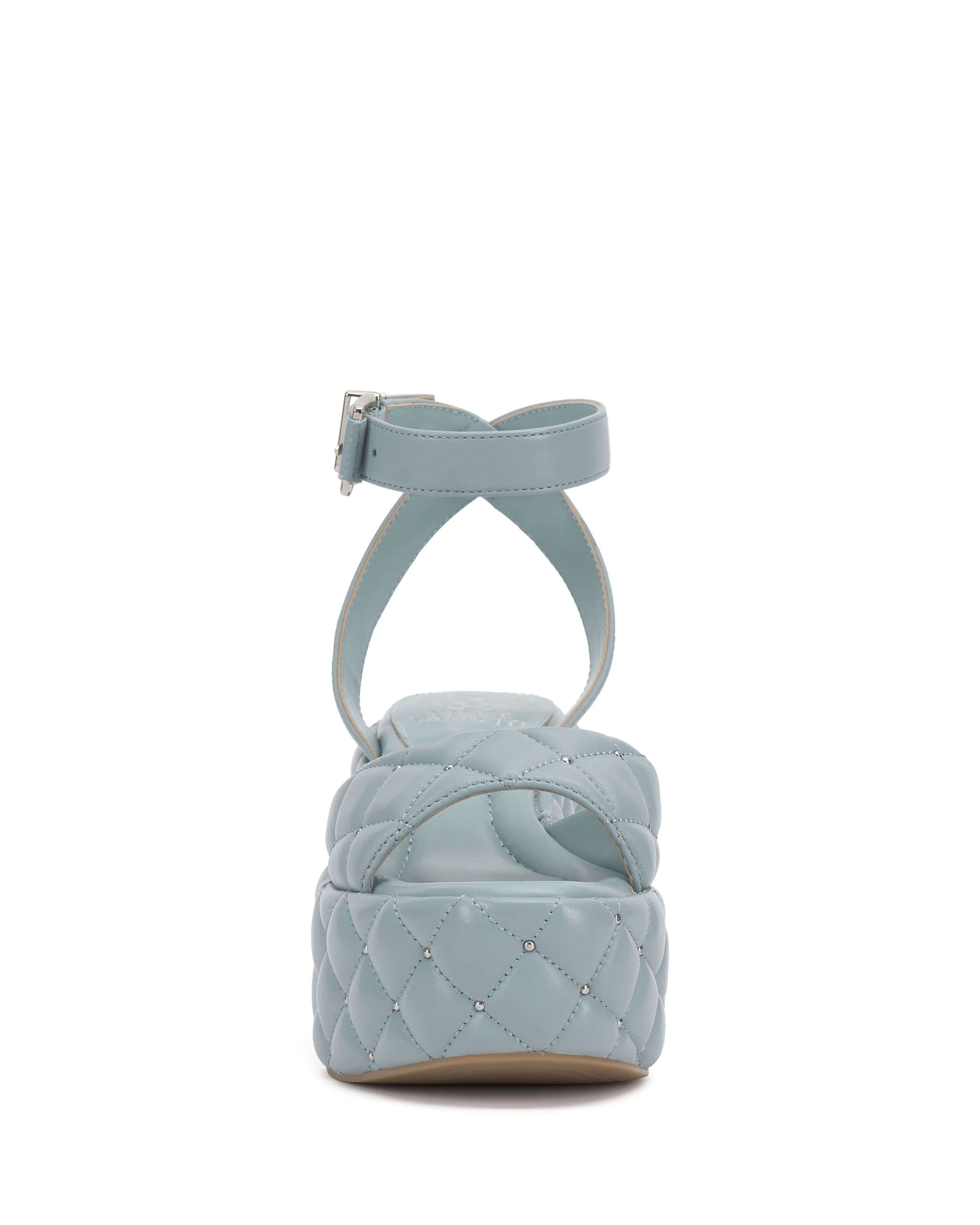 Ellah Platform Sandal
