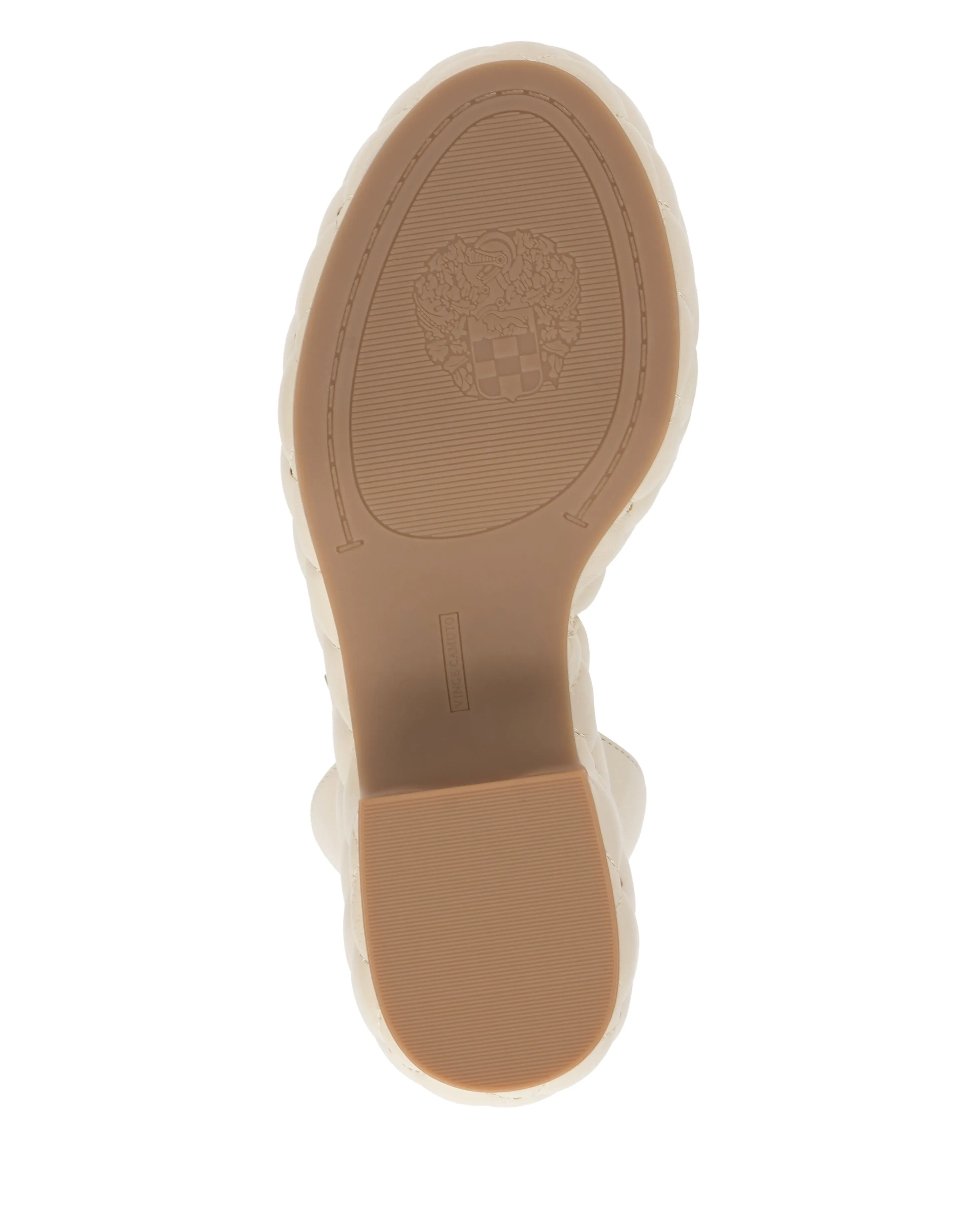 Ellah Platform Sandal