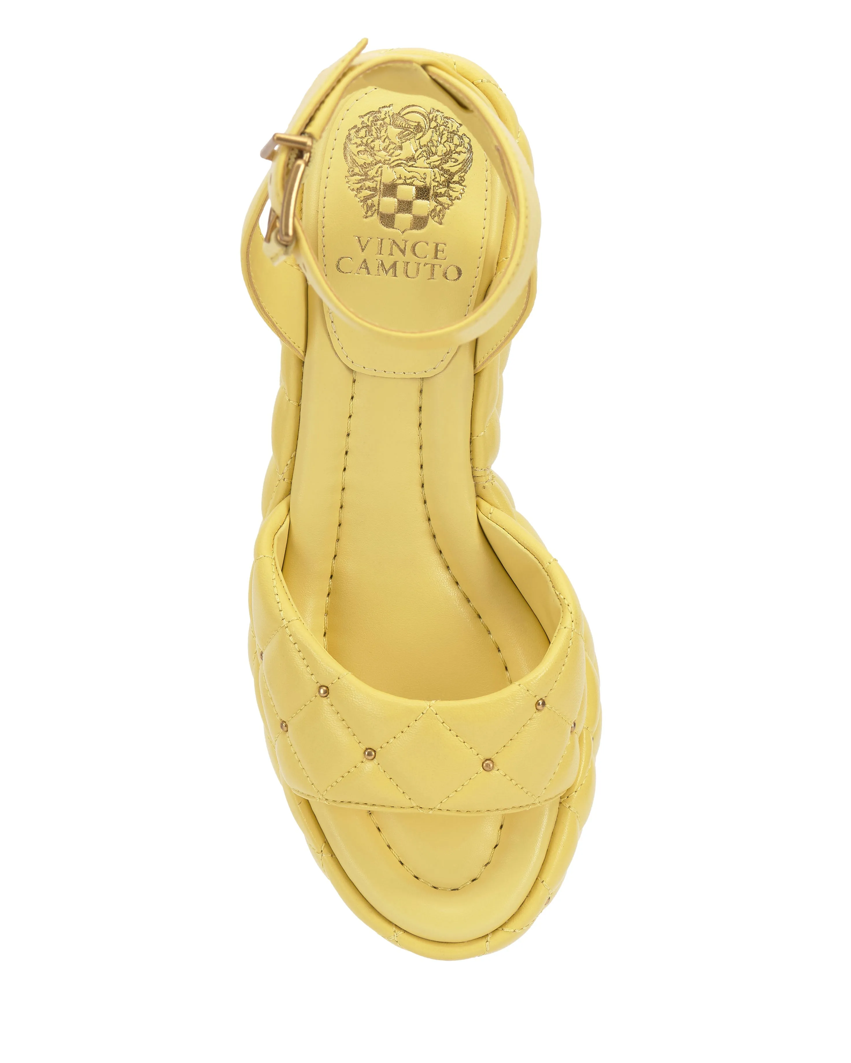 Ellah Platform Sandal