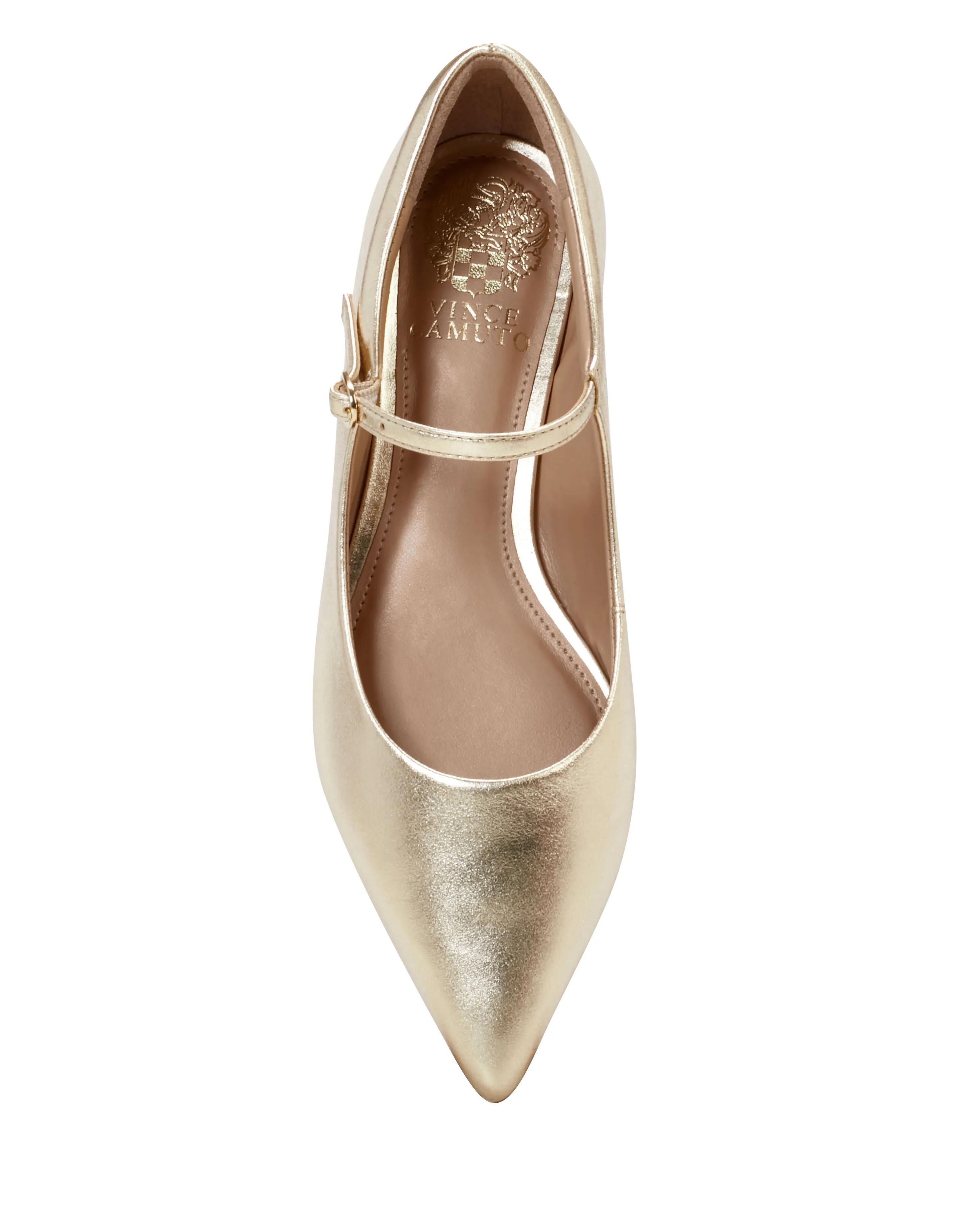 Eloise Mary Jane Flat