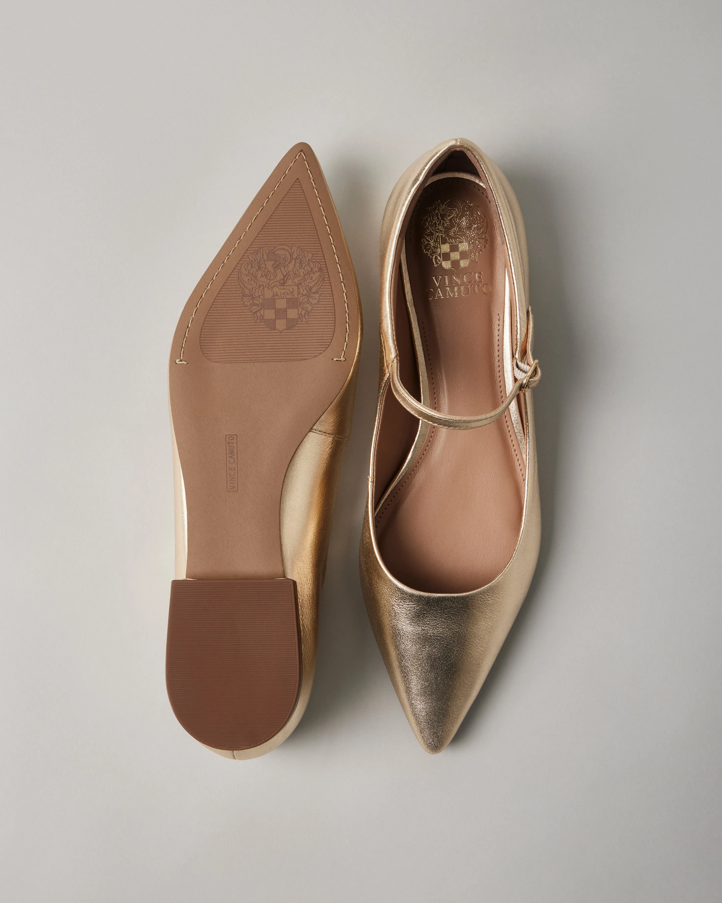 Eloise Mary Jane Flat