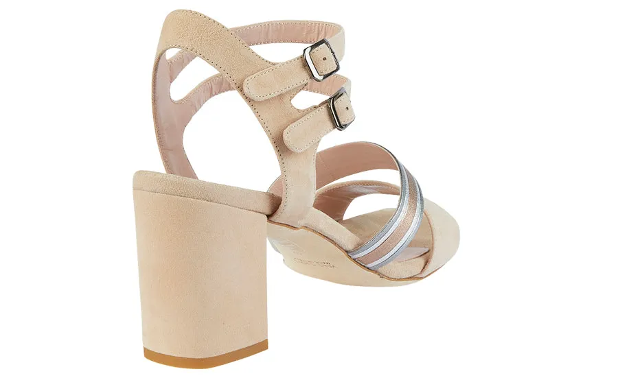 Eri Grigio Beige