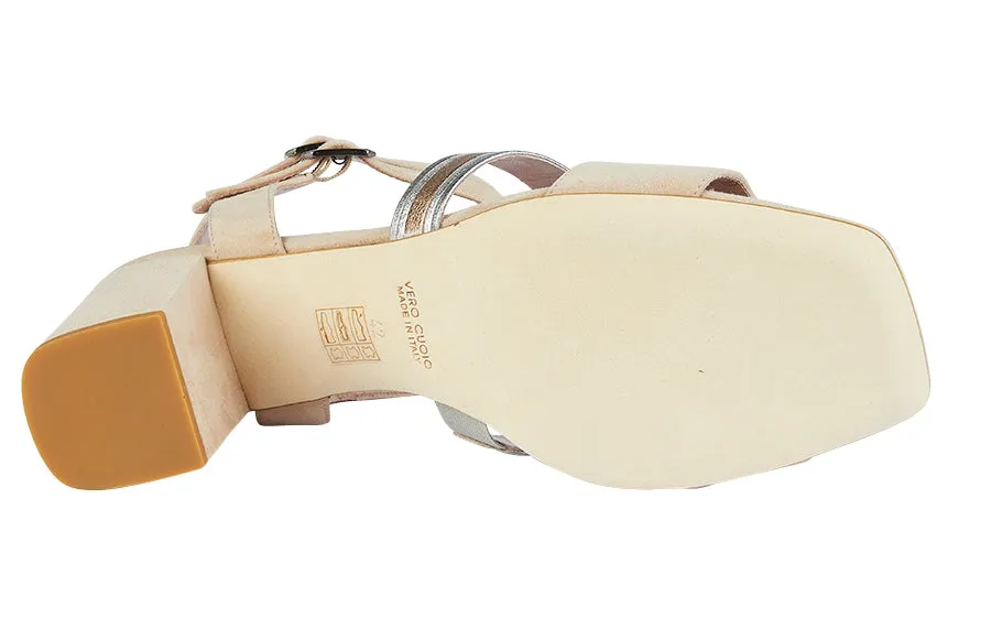 Eri Grigio Beige
