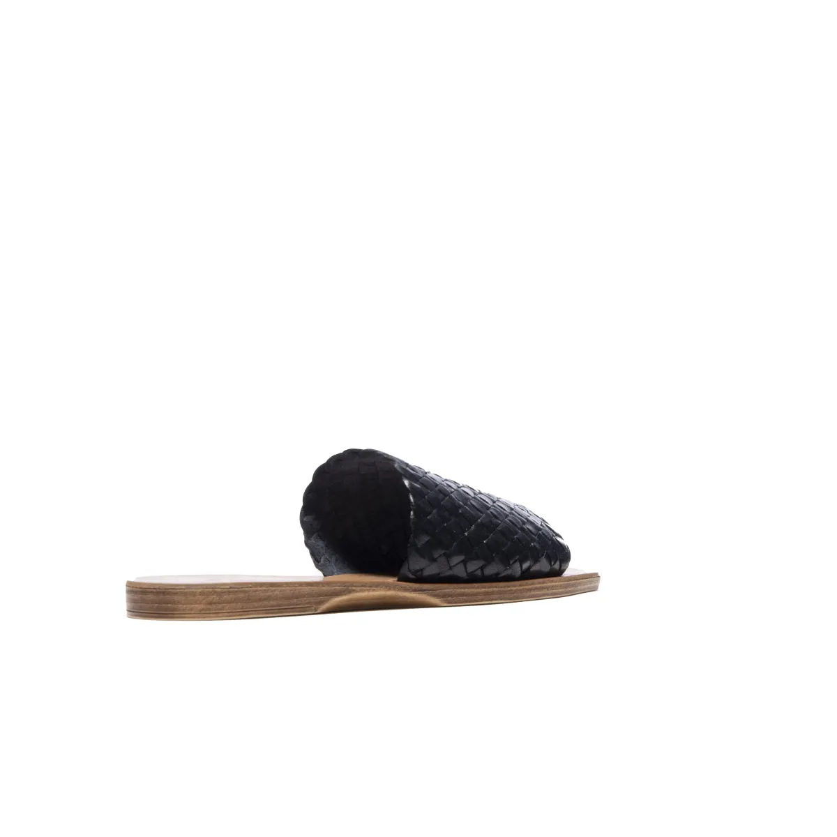 Eshe Black Weave