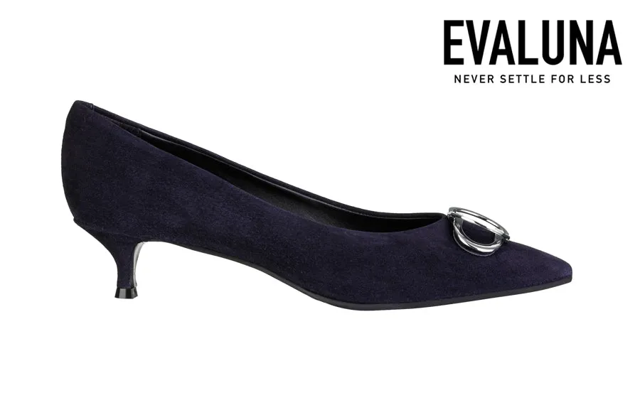Eva Absolute Navy