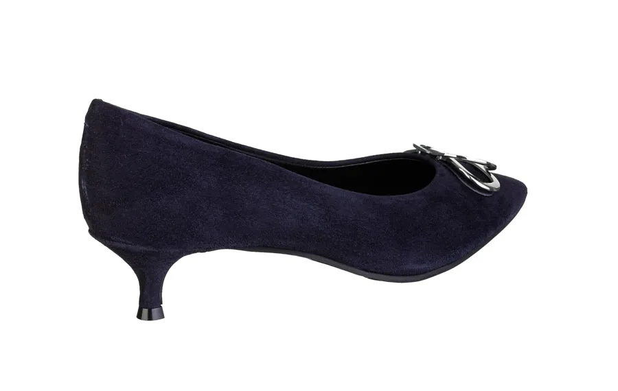 Eva Absolute Navy