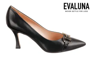 Eva Judge Black