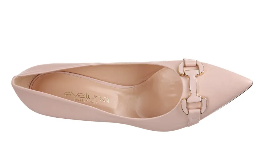 Eva Judge Blush