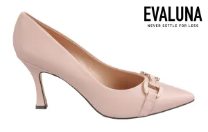 Eva Judge Blush