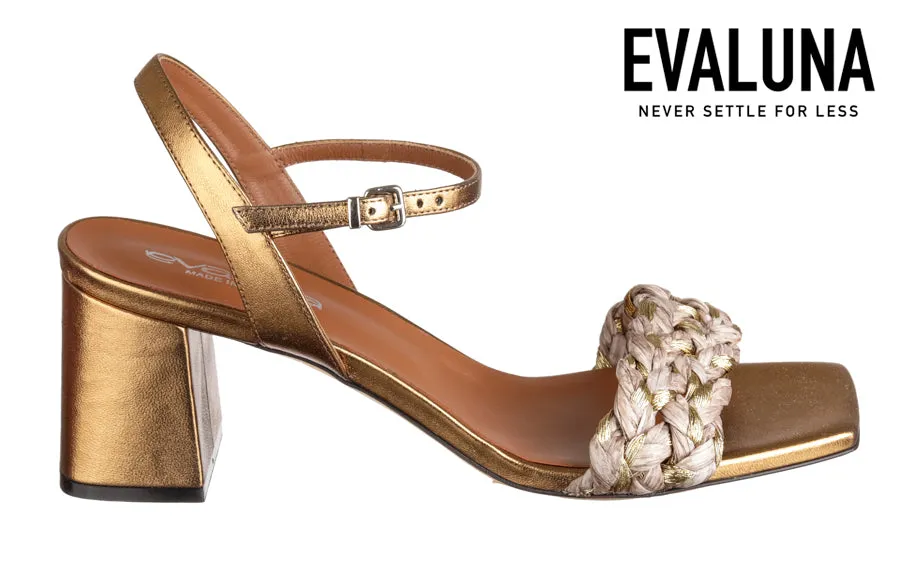 Eva Mineral