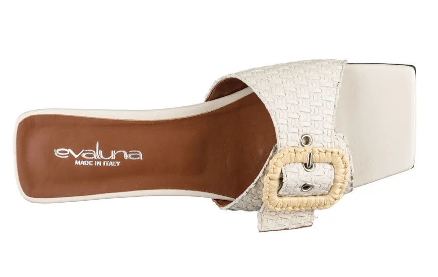 Eva Rattan Cream