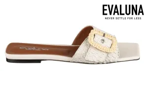 Eva Rattan Cream