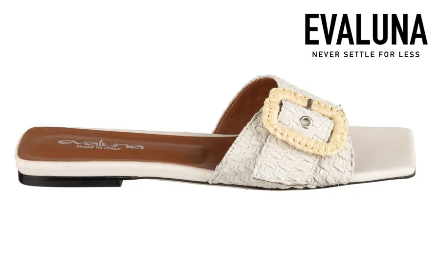 Eva Rattan Cream